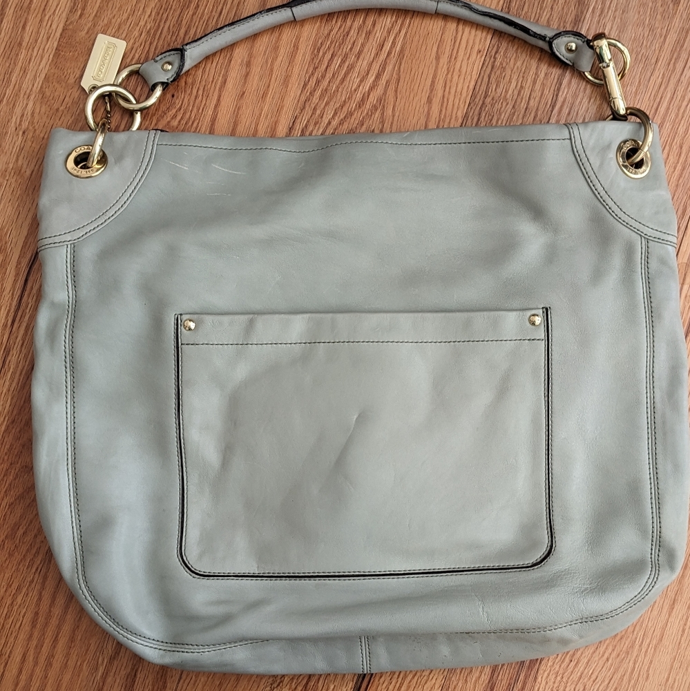 Coach bag - Picture 3 of 11